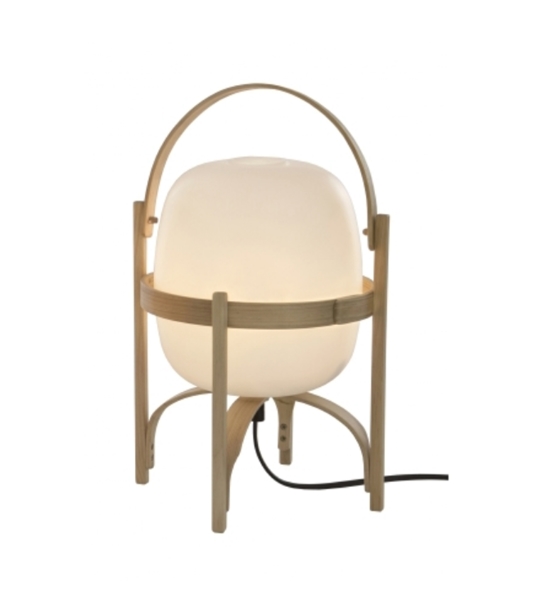 Cestita Bordlampe Skærm