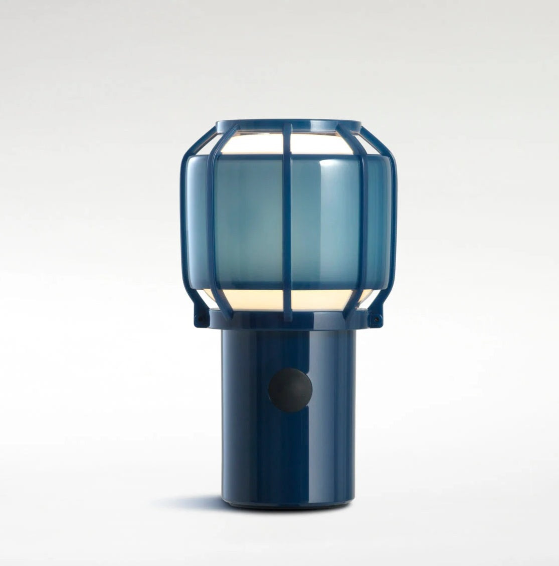 Chispa Portable Bordlampe Fra Marset Grøn