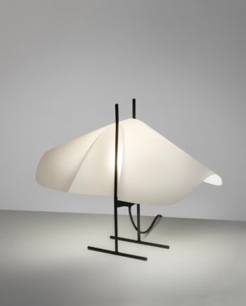 Cho Bordlampe Sort  Motarasu