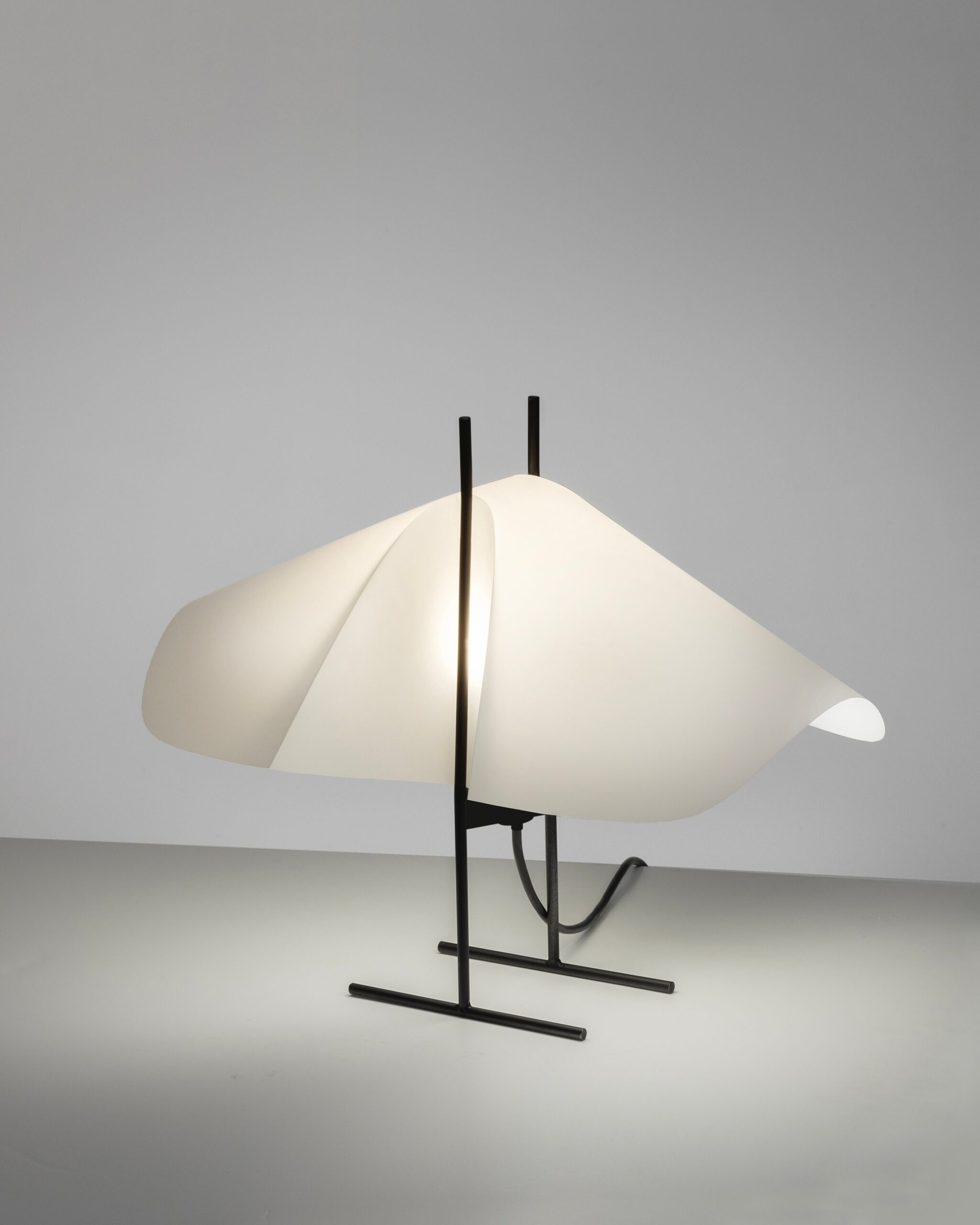 Cho Bordlampe Sort Motarasu