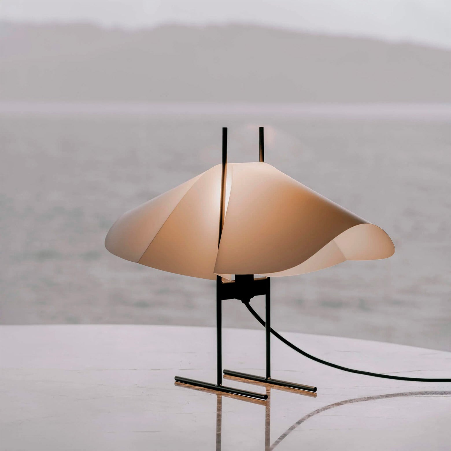 Cho Table Lamp