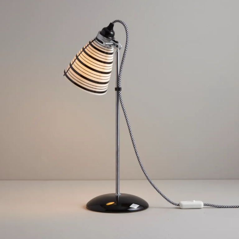 Circle Line Medium Ft198cl Bordlampe Original Btc