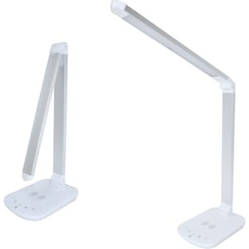 Combus Bordlampe Led 10w Hvid