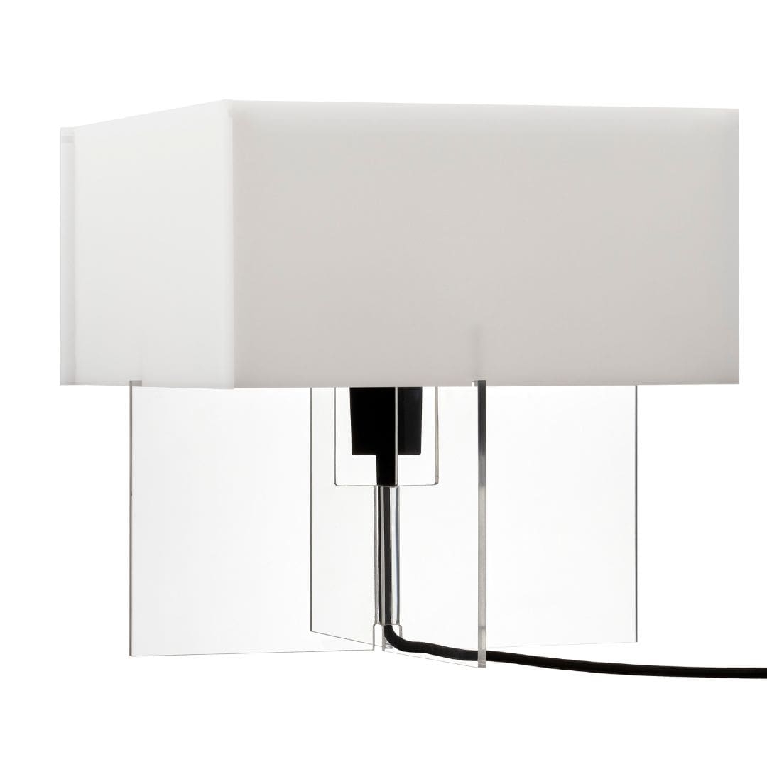 Cross Plex 300 Bordlampe Udstillingsmodel Afhentning Odense Fritz Hansen