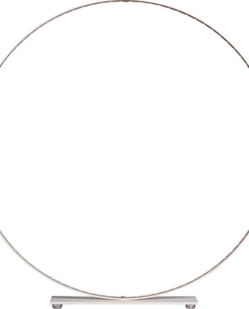 Deun Classic Bordlampe Sort
