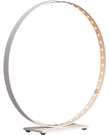 Deun Luminaires Micro Bordlampe Grå