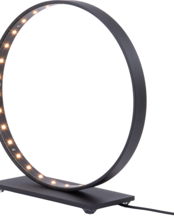 Deun Luminaires Nano Bordlampe Sort
