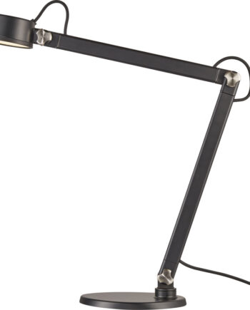 Dftp Nobu Bordlampe Sort