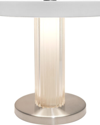 Dftp Trezzi Genopladelig Bordlampe