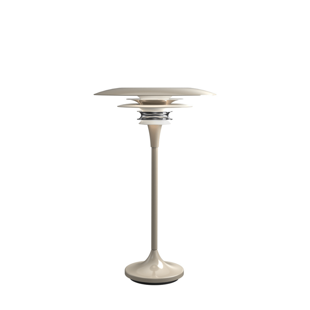 Diablo ø20 Bordlampe Greige Belid
