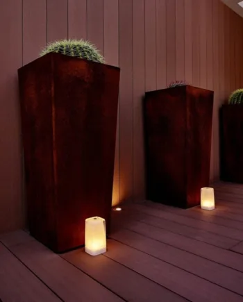 Djobie Nobi Bordlampe Batterilampe