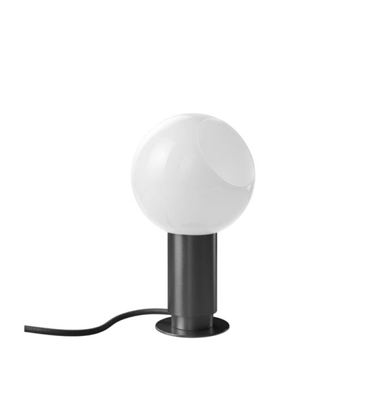Donya Bordlampe Sort