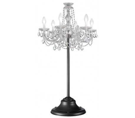 Drylight Transportabel Tl6 Udendørs Bordlampe H120 18w Led Klar