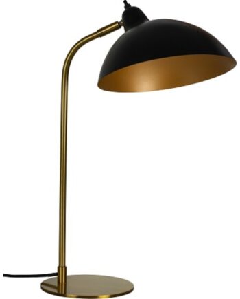 Dyberg Larsen Futura Bordlampe