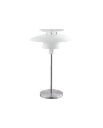 Eglo Brenda Bord H500 Mathvid Bordlampe 98109