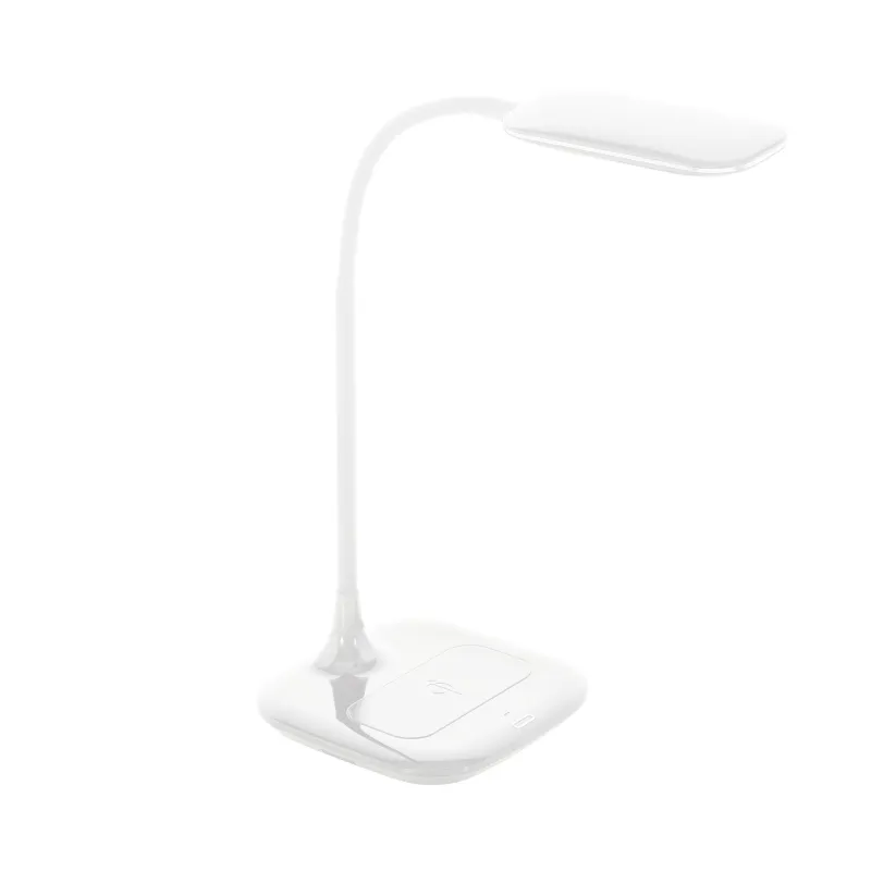 Eglo Masserie Bord Touch H420 460lm 4000k Trin Hvid Bordlampe 98247