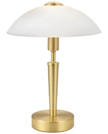 Eglo Solo Bord Touch Bordlampe 87254