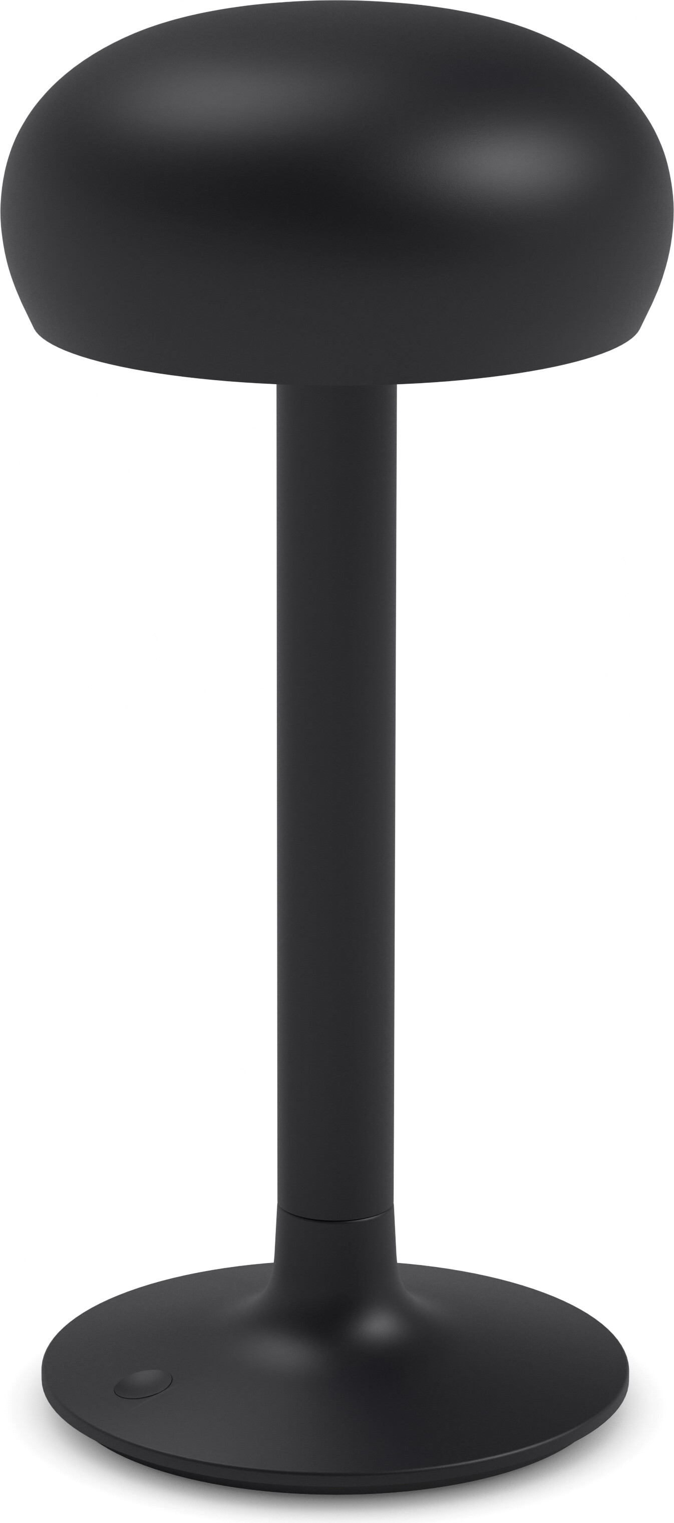 Eva Solo Emendo Led Bordlampe Uden Ledning Sort