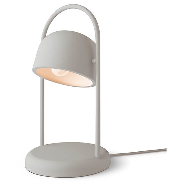 Eva Solo Furniture Eva Solo Quay Bordlampe Grå : Erling Christensen Møbler : Erling Christensen Møbler
