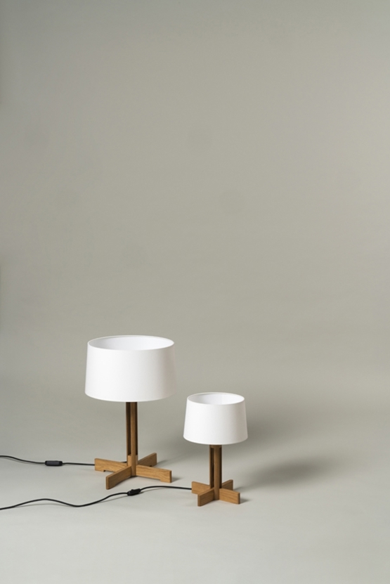 Fad Menor Bordlampe