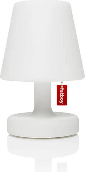 Fatboy Edison The Petit Bordlampe Uden Ledning Hvid