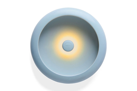 Fatboy Oloha Væglampe Bordlampe Jet Blue