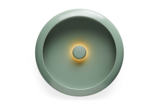 Fatboy Oloha Væglampe Bordlampe Sage