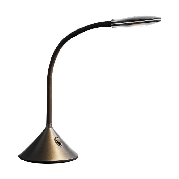 Fix Led Bordlampe Fra Halo Design