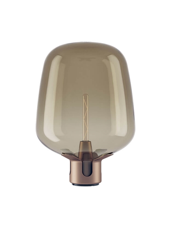 Flar Bordlampe Terra Honey