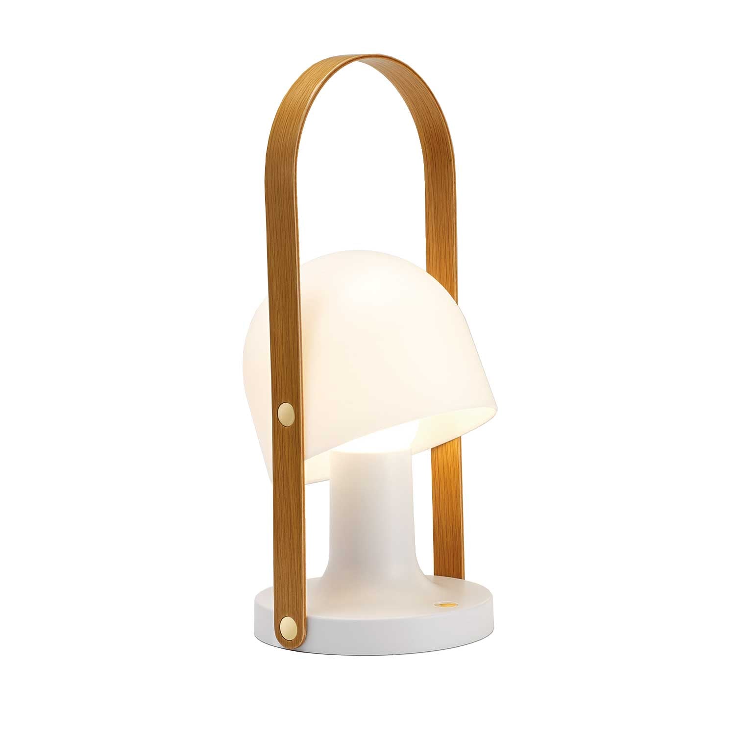 Follow Led Bordlampe Marset Followme Plus