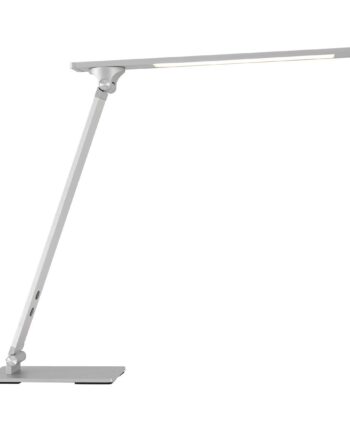 Fonda Bordlampe Aluminium Glas Farver Metal Stål