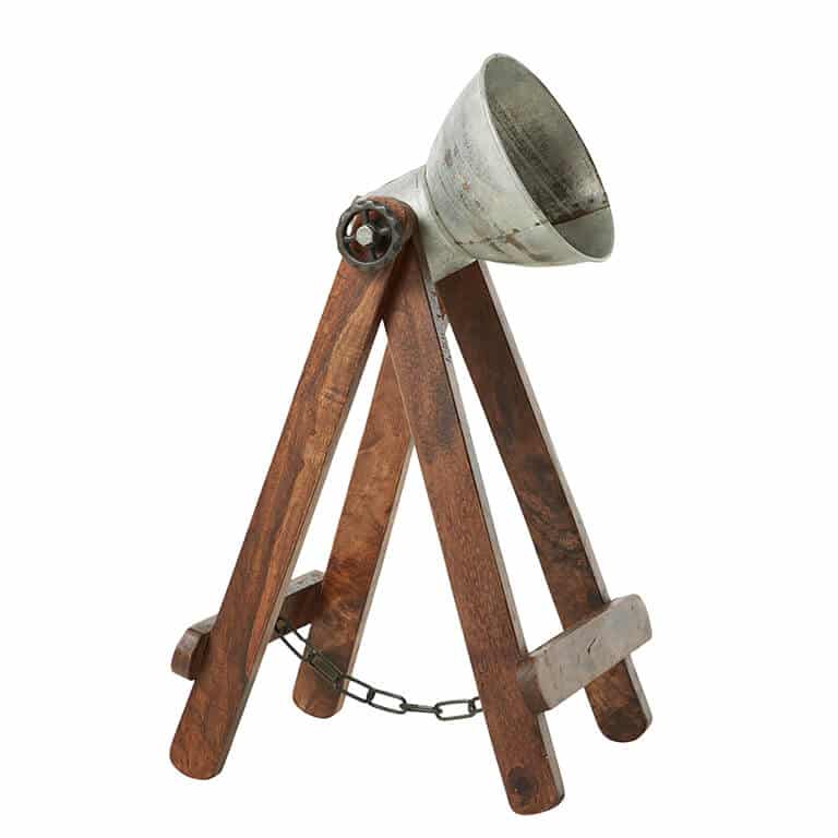 Fuhrhome Cannes Bordlampe