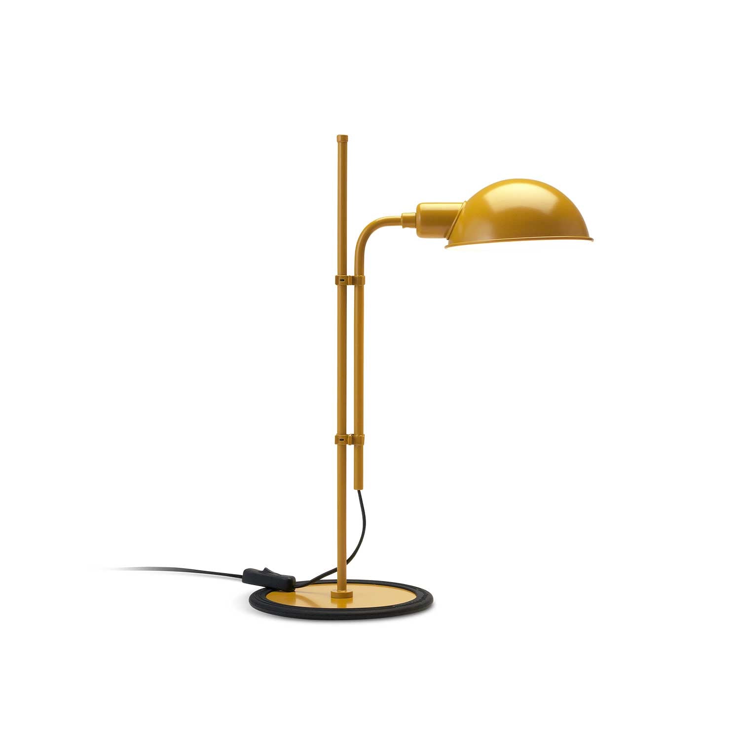 Funiculi Bordlampe Marset Sennep