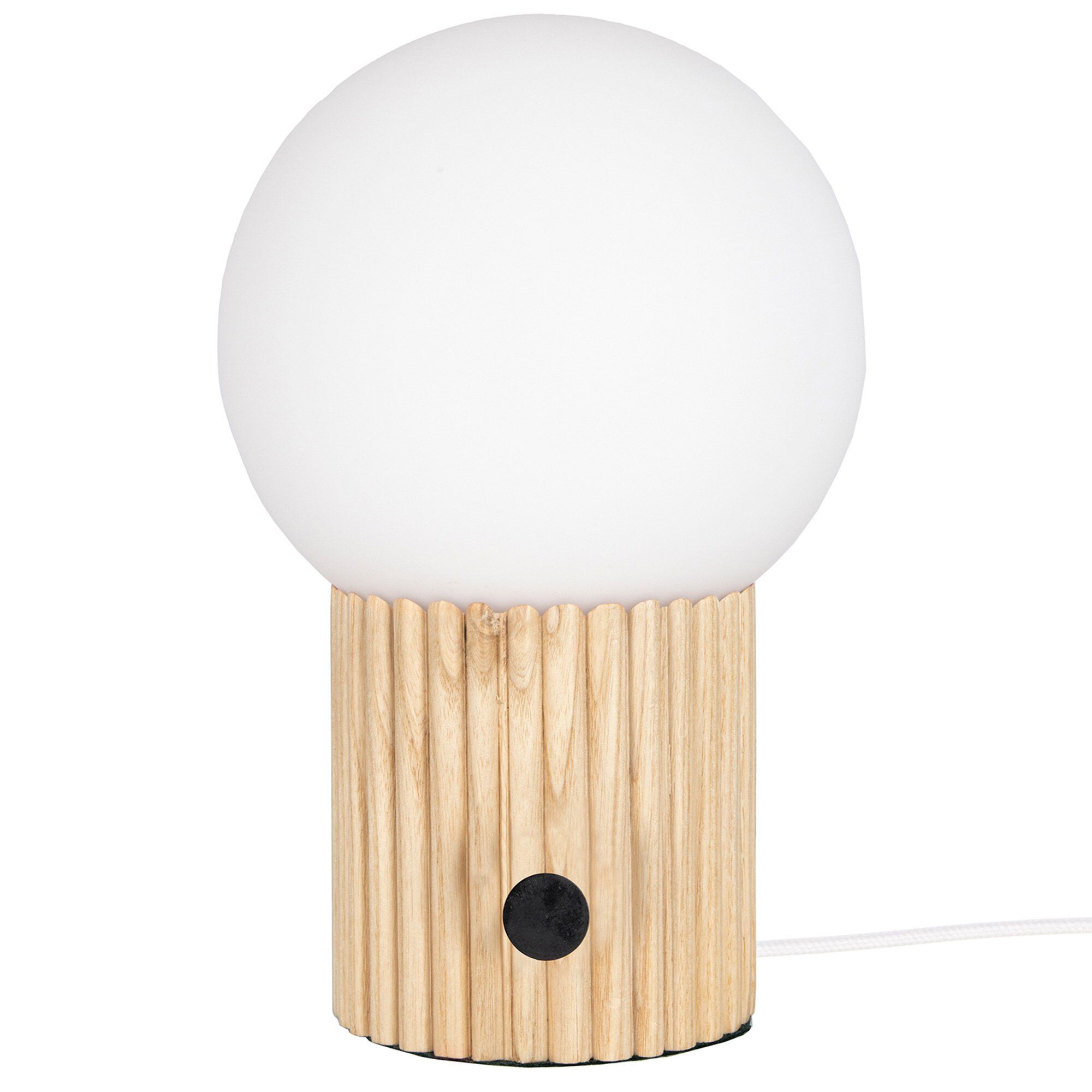 Globen Lighting Hubble Bordlampe Natur