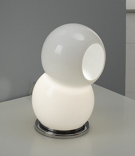 Globulo Bordlampe Selene