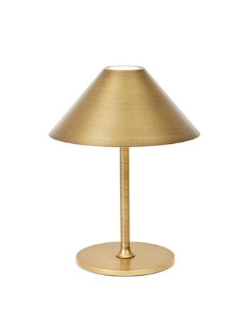 Halo Design Hygge Bordlampe Antique : Erling Christensen Møbler