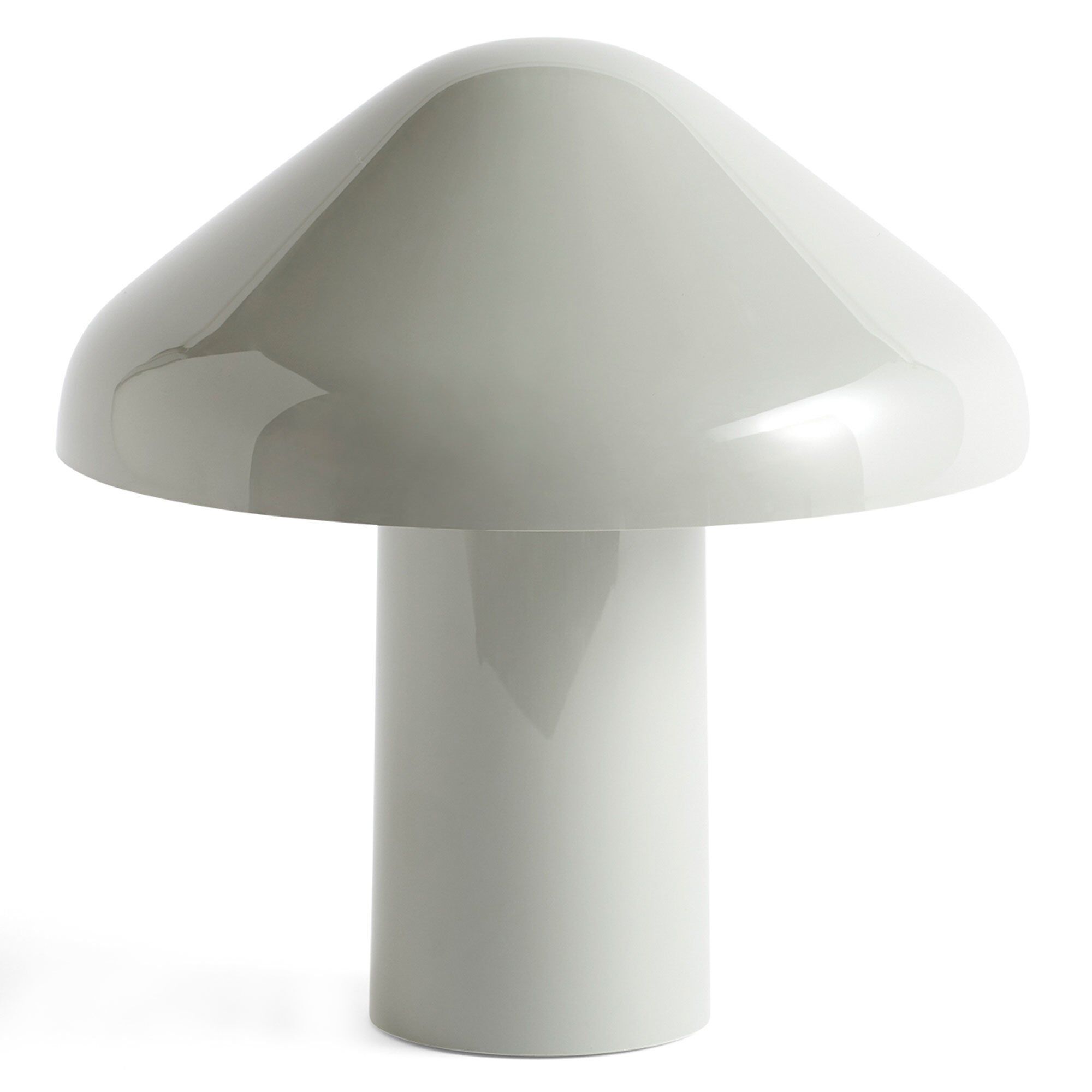Hay Pao Portable Bordlampe Cool Grey