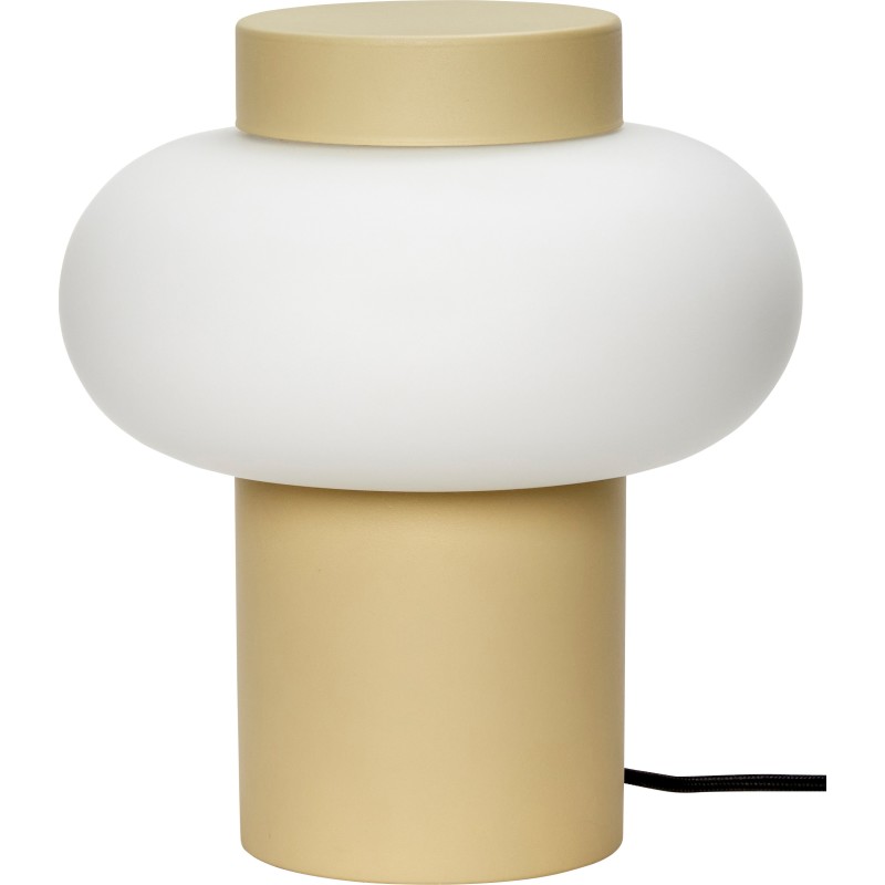 Hbsch Camp Bordlampe