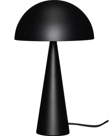 Hbsch Mush Høj Bordlampe