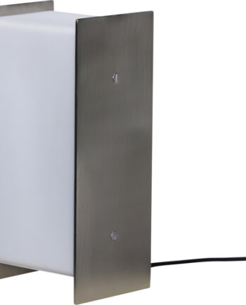 Hbsch Sabi Bordlampe Nikkel