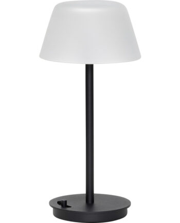 Hbsch Salon Genopladelig Bordlampe