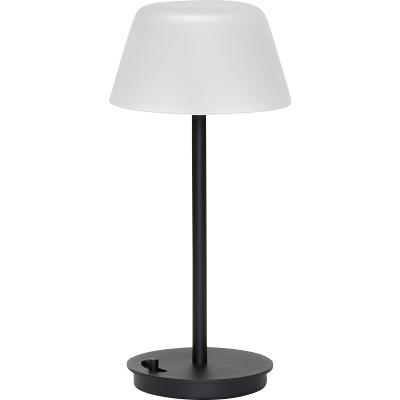 Hbsch Salon Genopladelig Bordlampe