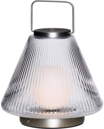 Hbsch Tou Genopladelig Bordlampe