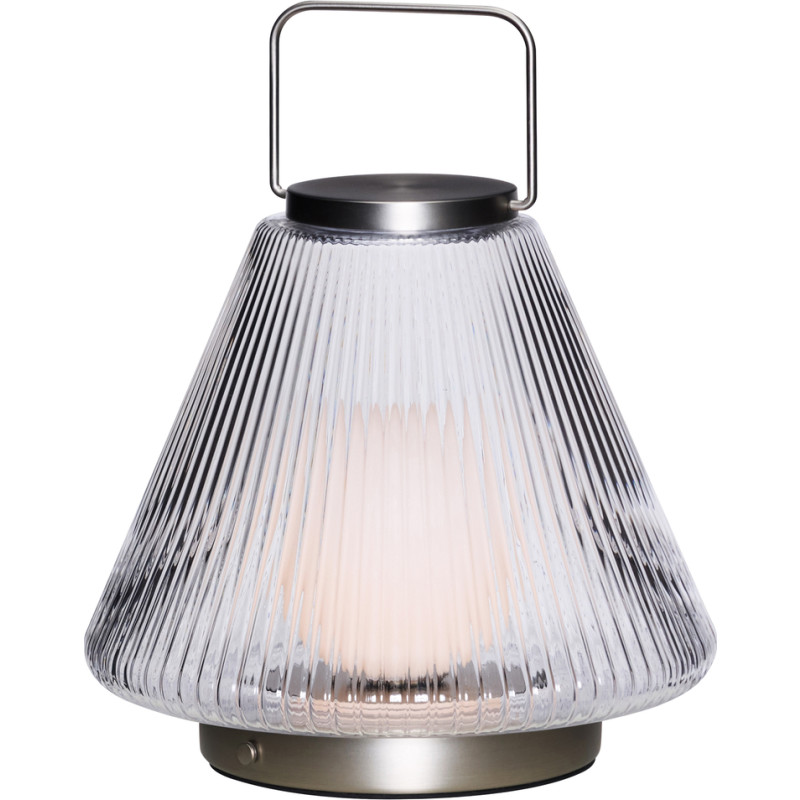 Hbsch Tou Genopladelig Bordlampe