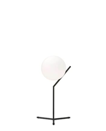 High Bordlampe Sort Flos