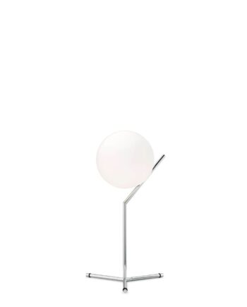 High Bordlampe Stål Flos