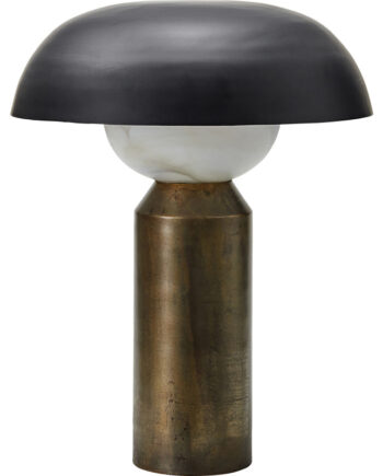 House Doctor Big Fellow Bordlampe