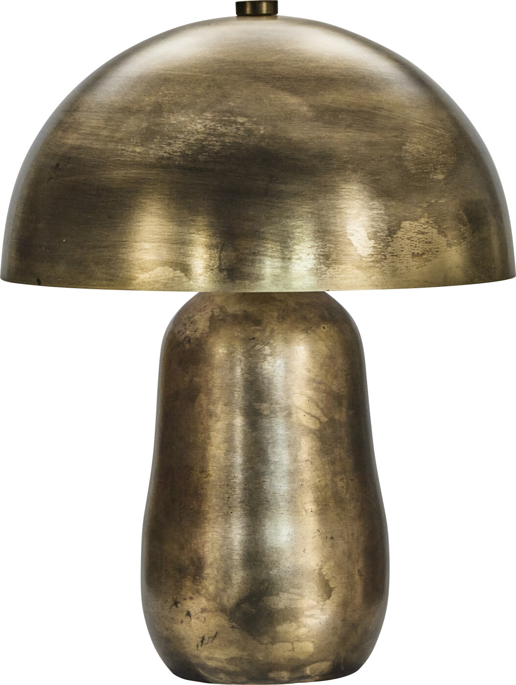 House Doctor Bordlampe Roomie Messing Finish