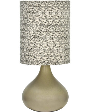 House Doctor Florie Bordlampe