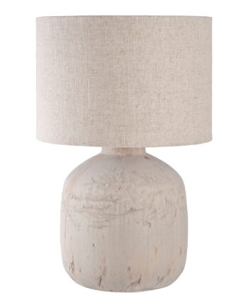 House Nordic Bilby Bordlampe Keramik ø30h: 5cm